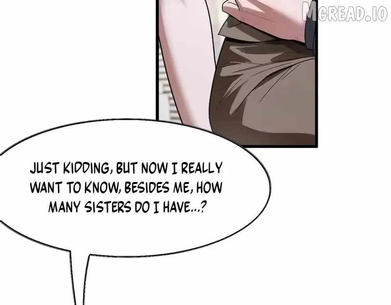 I’m A Super Rich Man, So It’s Reasonable For Me To Be A Scumbag Chapter 35 page 38