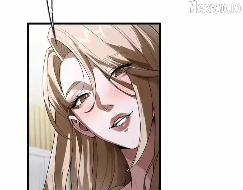 I’m A Super Rich Man, So It’s Reasonable For Me To Be A Scumbag Chapter 35 page 39