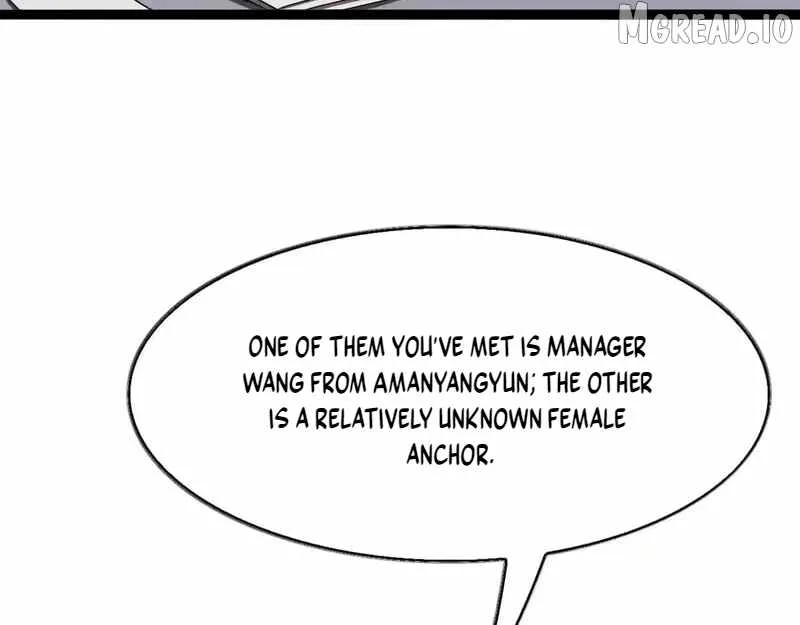 I’m A Super Rich Man, So It’s Reasonable For Me To Be A Scumbag Chapter 35 page 43