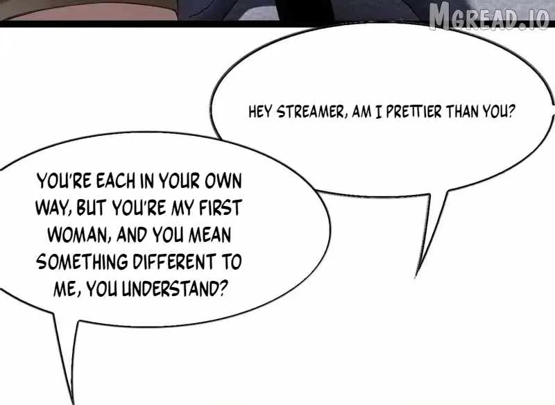 I’m A Super Rich Man, So It’s Reasonable For Me To Be A Scumbag Chapter 35 page 46