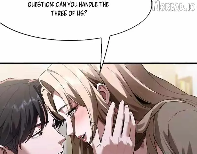 I’m A Super Rich Man, So It’s Reasonable For Me To Be A Scumbag Chapter 35 page 50