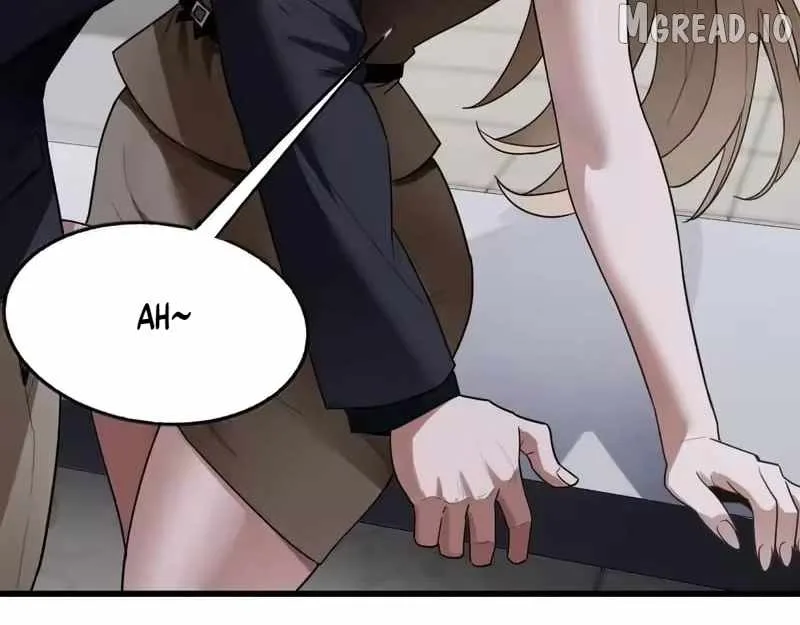 I’m A Super Rich Man, So It’s Reasonable For Me To Be A Scumbag Chapter 35 page 54