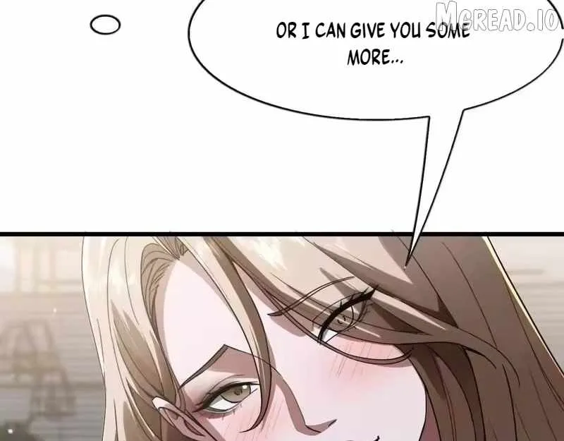 I’m A Super Rich Man, So It’s Reasonable For Me To Be A Scumbag Chapter 35 page 56