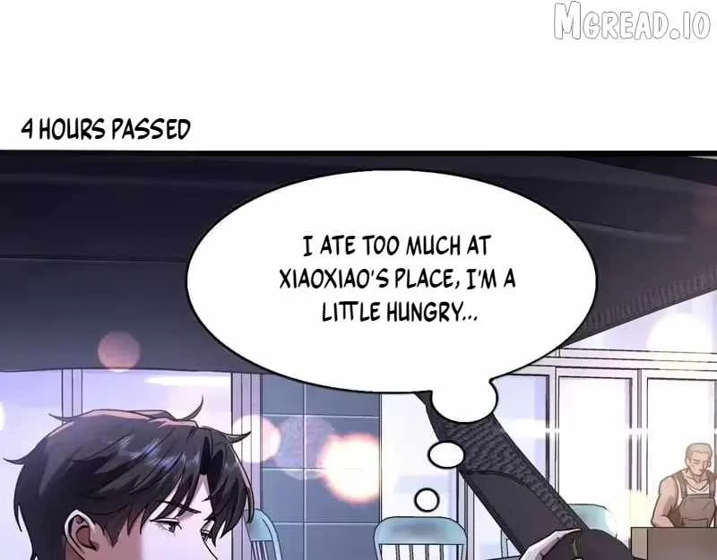 I’m A Super Rich Man, So It’s Reasonable For Me To Be A Scumbag Chapter 35 page 60
