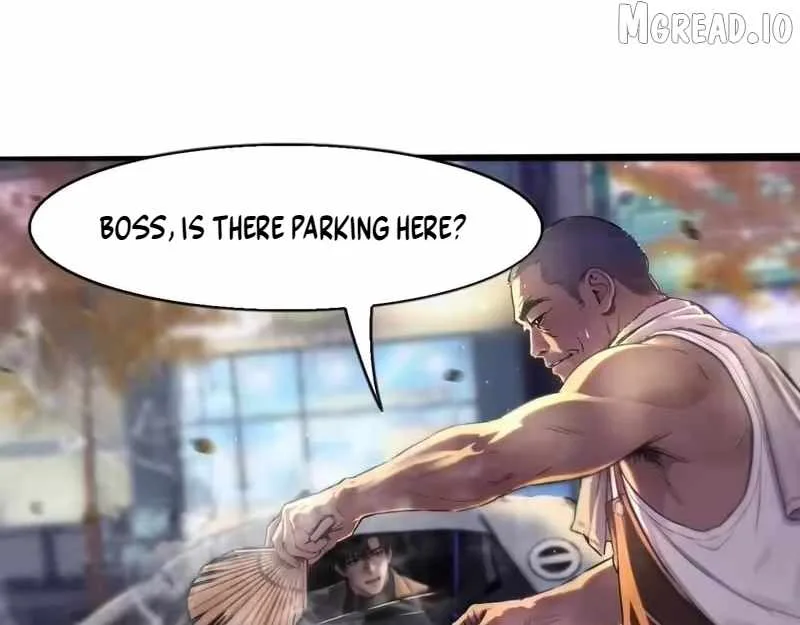 I’m A Super Rich Man, So It’s Reasonable For Me To Be A Scumbag Chapter 35 page 63