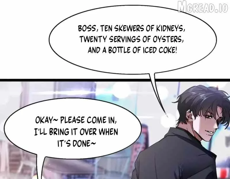 I’m A Super Rich Man, So It’s Reasonable For Me To Be A Scumbag Chapter 35 page 65