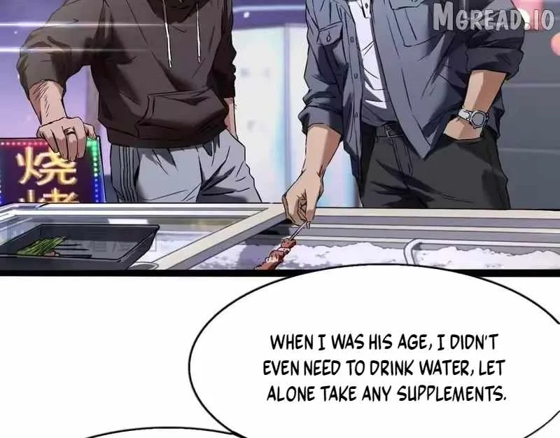 I’m A Super Rich Man, So It’s Reasonable For Me To Be A Scumbag Chapter 35 page 69
