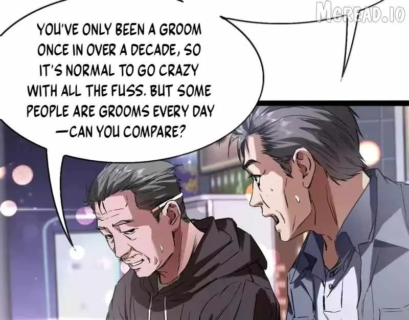I’m A Super Rich Man, So It’s Reasonable For Me To Be A Scumbag Chapter 35 page 70