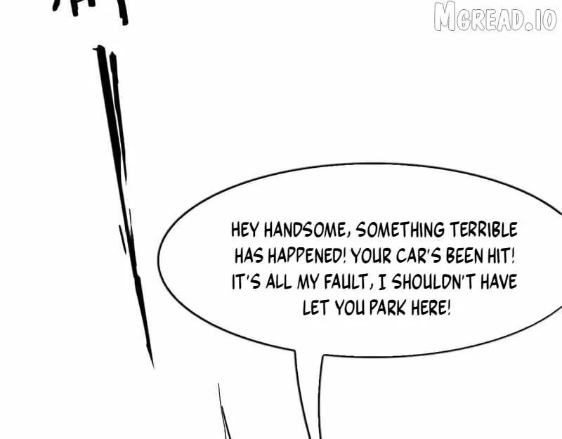 I’m A Super Rich Man, So It’s Reasonable For Me To Be A Scumbag Chapter 35 page 73