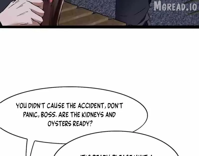 I’m A Super Rich Man, So It’s Reasonable For Me To Be A Scumbag Chapter 35 page 76