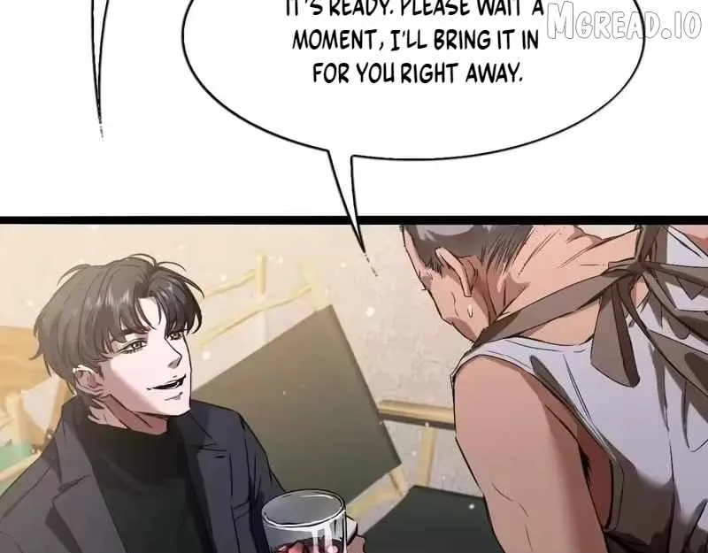I’m A Super Rich Man, So It’s Reasonable For Me To Be A Scumbag Chapter 35 page 77
