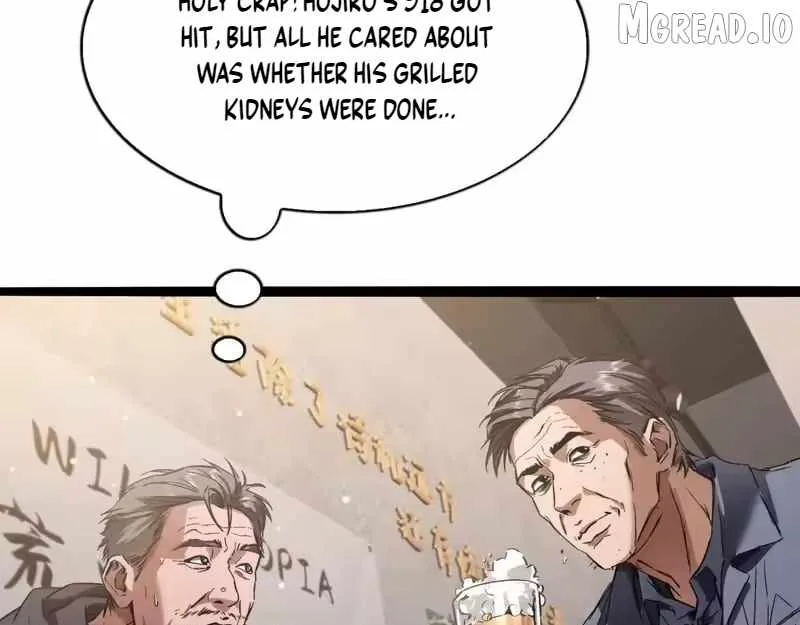 I’m A Super Rich Man, So It’s Reasonable For Me To Be A Scumbag Chapter 35 page 79