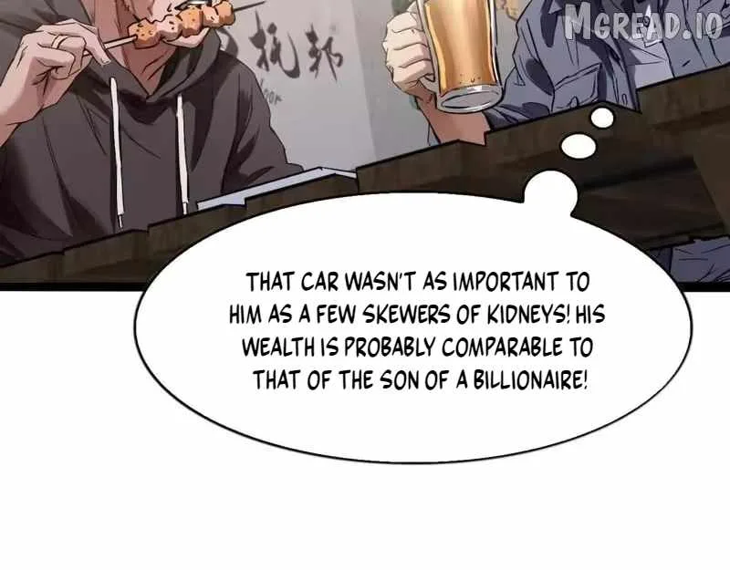I’m A Super Rich Man, So It’s Reasonable For Me To Be A Scumbag Chapter 35 page 80