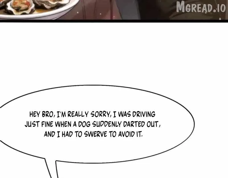 I’m A Super Rich Man, So It’s Reasonable For Me To Be A Scumbag Chapter 35 page 83