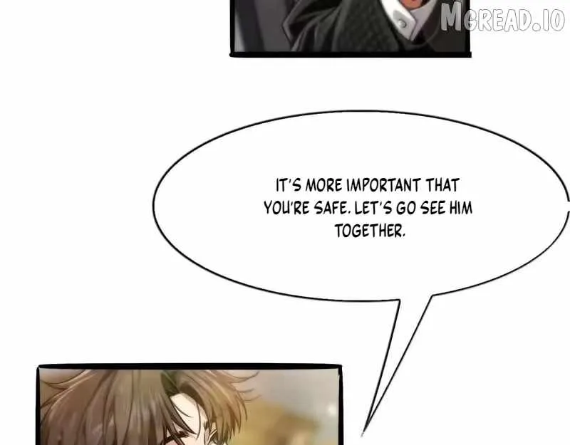 I’m A Super Rich Man, So It’s Reasonable For Me To Be A Scumbag Chapter 35 page 85