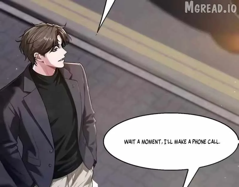 I’m A Super Rich Man, So It’s Reasonable For Me To Be A Scumbag Chapter 35 page 88