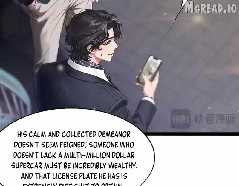 I’m A Super Rich Man, So It’s Reasonable For Me To Be A Scumbag Chapter 35 page 89