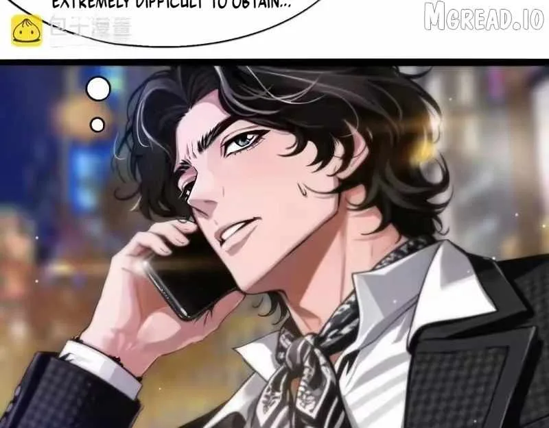 I’m A Super Rich Man, So It’s Reasonable For Me To Be A Scumbag Chapter 35 page 90