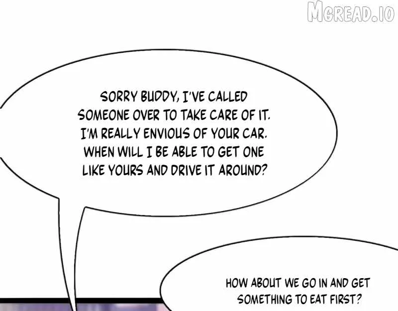 I’m A Super Rich Man, So It’s Reasonable For Me To Be A Scumbag Chapter 35 page 92