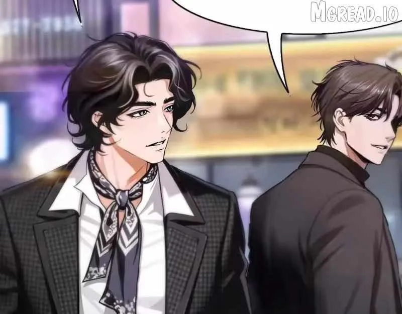 I’m A Super Rich Man, So It’s Reasonable For Me To Be A Scumbag Chapter 35 page 93
