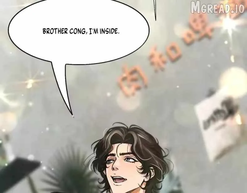 I’m A Super Rich Man, So It’s Reasonable For Me To Be A Scumbag Chapter 35 page 99