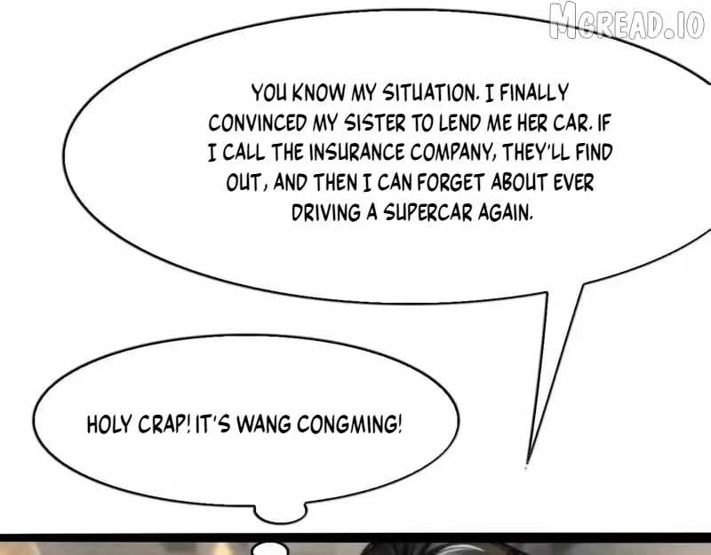 I’m A Super Rich Man, So It’s Reasonable For Me To Be A Scumbag Chapter 35 page 106