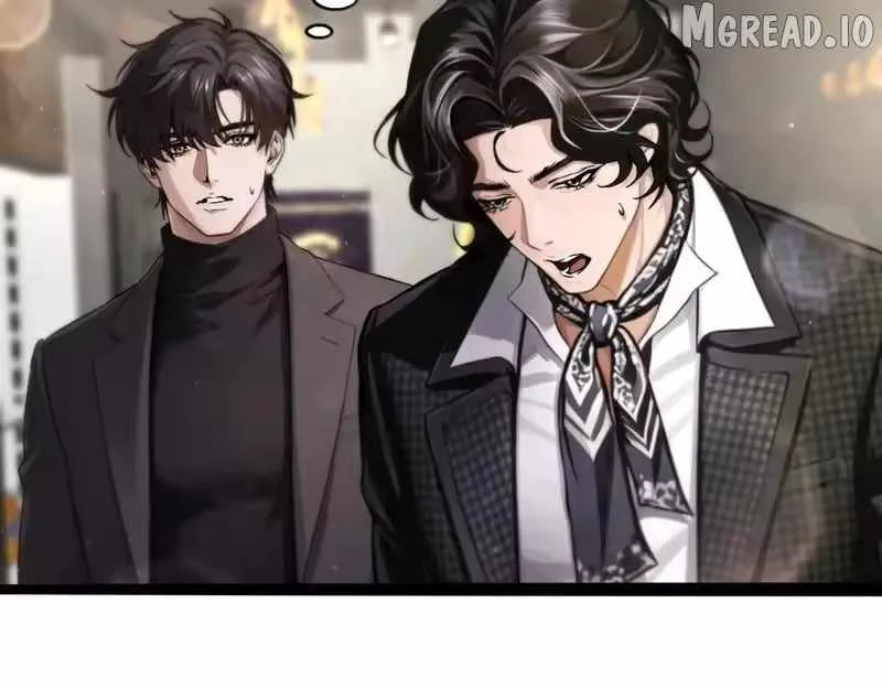 I’m A Super Rich Man, So It’s Reasonable For Me To Be A Scumbag Chapter 35 page 107