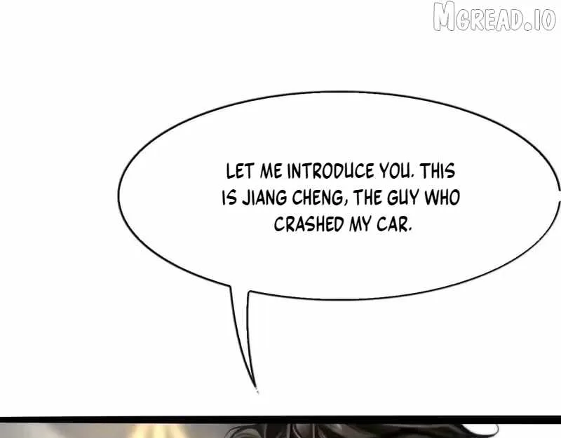 I’m A Super Rich Man, So It’s Reasonable For Me To Be A Scumbag Chapter 35 page 108