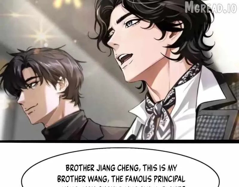 I’m A Super Rich Man, So It’s Reasonable For Me To Be A Scumbag Chapter 35 page 109
