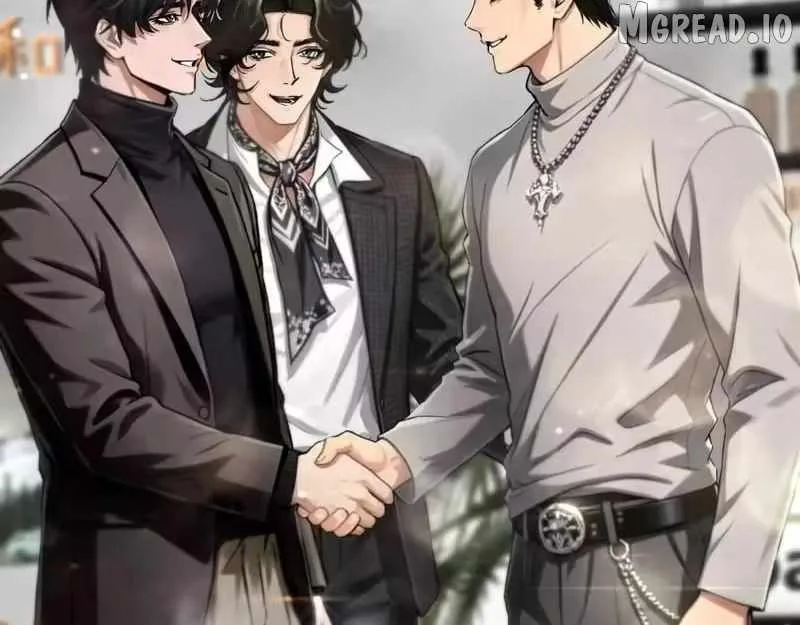 I’m A Super Rich Man, So It’s Reasonable For Me To Be A Scumbag Chapter 35 page 111