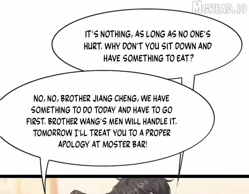 I’m A Super Rich Man, So It’s Reasonable For Me To Be A Scumbag Chapter 35 page 113