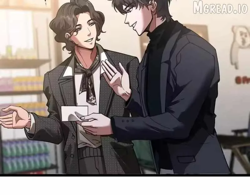 I’m A Super Rich Man, So It’s Reasonable For Me To Be A Scumbag Chapter 35 page 114