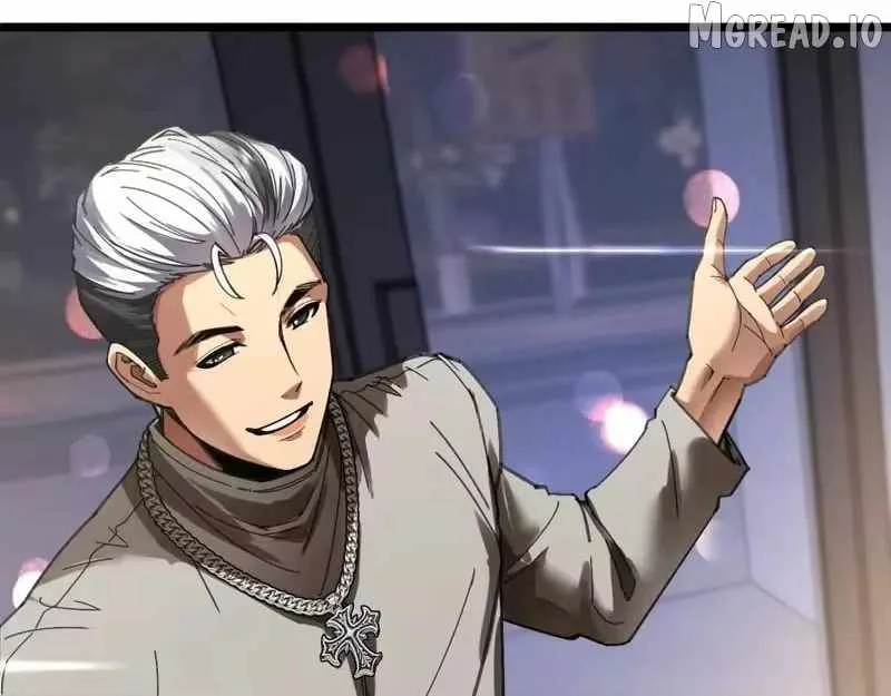 I’m A Super Rich Man, So It’s Reasonable For Me To Be A Scumbag Chapter 35 page 116