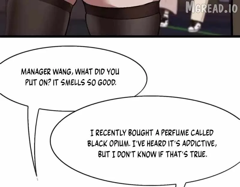 I’m A Super Rich Man, So It’s Reasonable For Me To Be A Scumbag Chapter 35 page 126