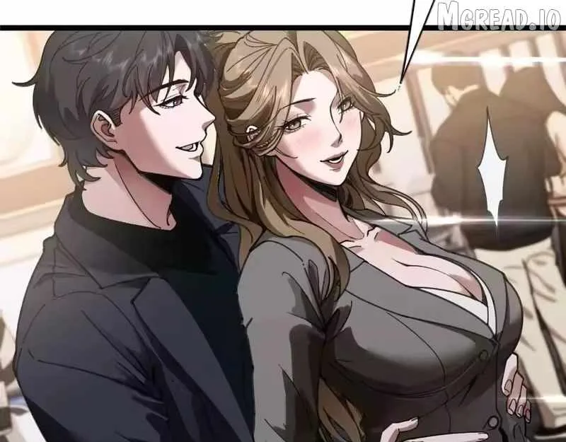 I’m A Super Rich Man, So It’s Reasonable For Me To Be A Scumbag Chapter 35 page 127