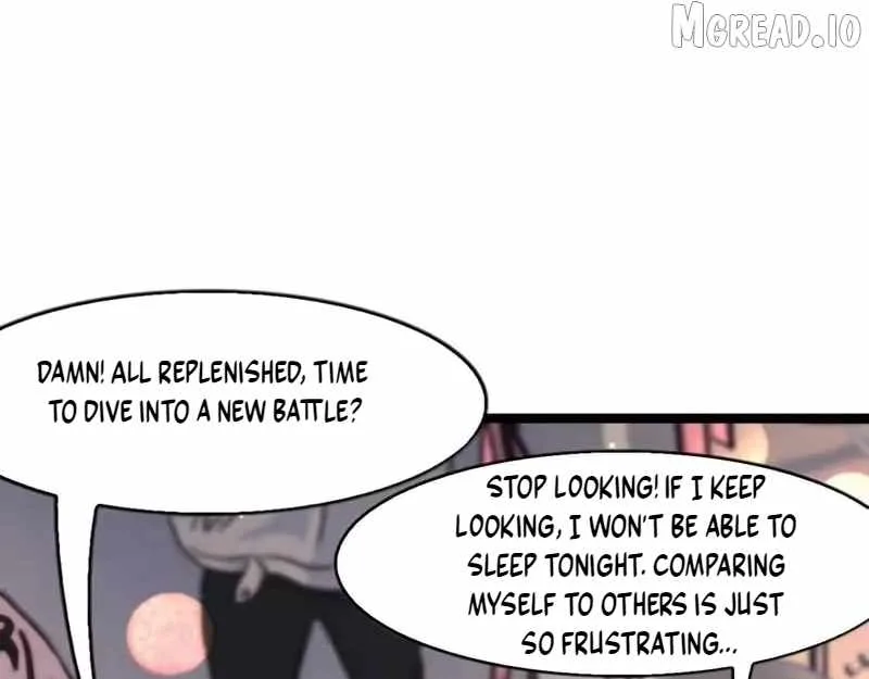 I’m A Super Rich Man, So It’s Reasonable For Me To Be A Scumbag Chapter 35 page 133