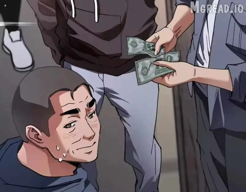 I’m A Super Rich Man, So It’s Reasonable For Me To Be A Scumbag Chapter 35 page 135