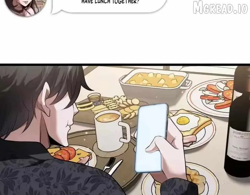 I’m A Super Rich Man, So It’s Reasonable For Me To Be A Scumbag Chapter 36 page 15