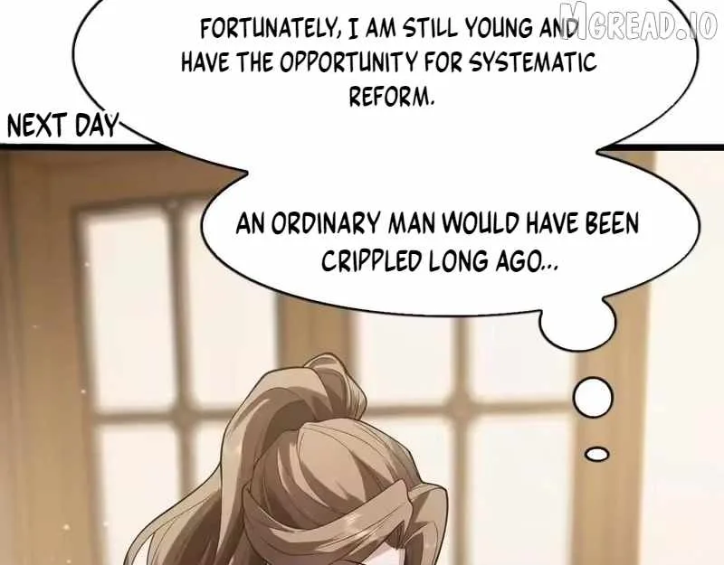 I’m A Super Rich Man, So It’s Reasonable For Me To Be A Scumbag Chapter 36 page 12