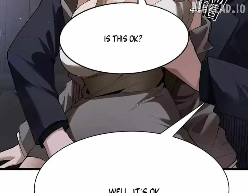 I’m A Super Rich Man, So It’s Reasonable For Me To Be A Scumbag Chapter 36 page 5