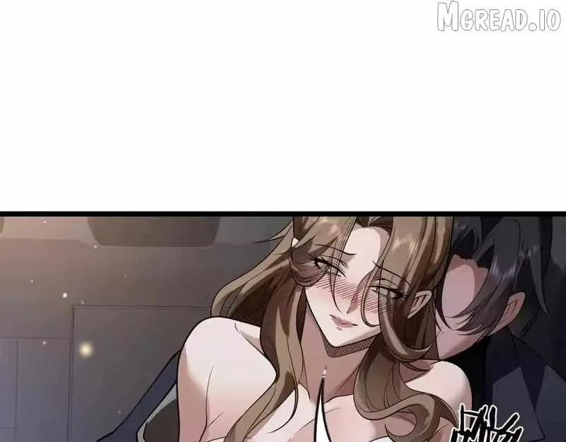I’m A Super Rich Man, So It’s Reasonable For Me To Be A Scumbag Chapter 36 page 4