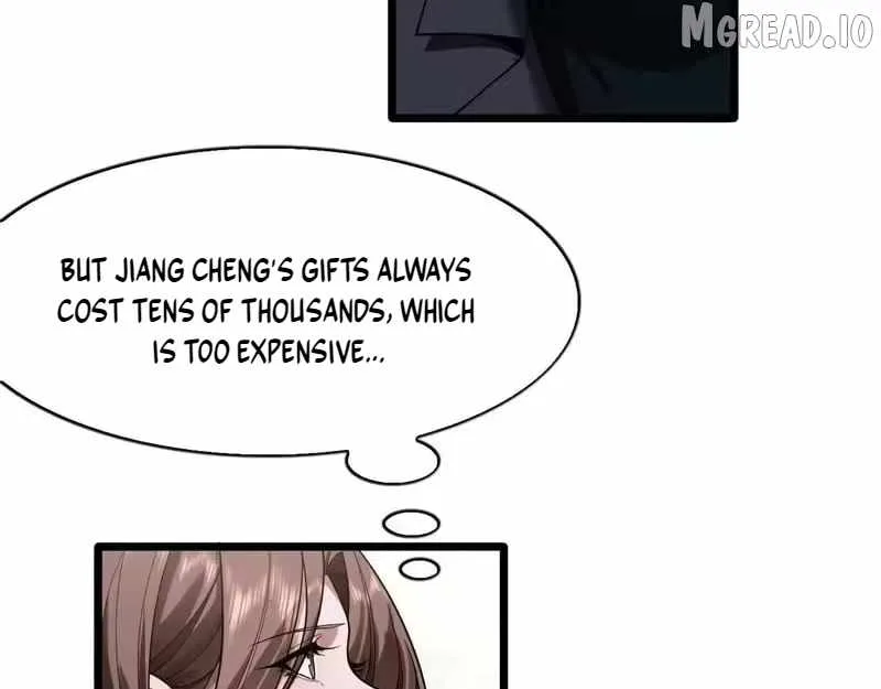 I’m A Super Rich Man, So It’s Reasonable For Me To Be A Scumbag Chapter 36 page 28