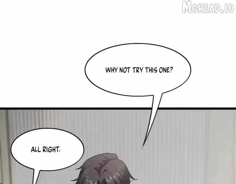 I’m A Super Rich Man, So It’s Reasonable For Me To Be A Scumbag Chapter 36 page 30