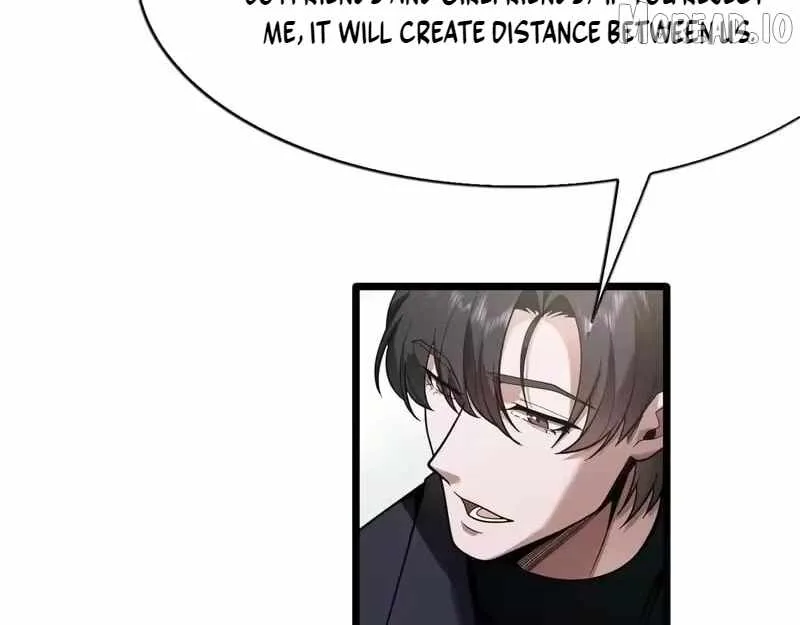 I’m A Super Rich Man, So It’s Reasonable For Me To Be A Scumbag Chapter 36 page 27