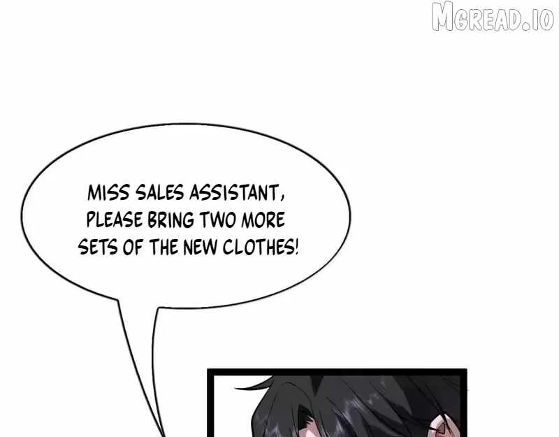 I’m A Super Rich Man, So It’s Reasonable For Me To Be A Scumbag Chapter 36 page 33