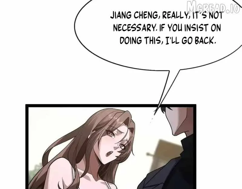 I’m A Super Rich Man, So It’s Reasonable For Me To Be A Scumbag Chapter 36 page 35
