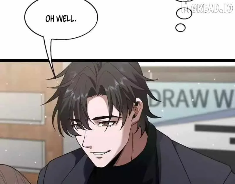 I’m A Super Rich Man, So It’s Reasonable For Me To Be A Scumbag Chapter 36 page 39