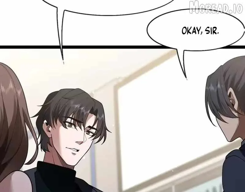 I’m A Super Rich Man, So It’s Reasonable For Me To Be A Scumbag Chapter 36 page 41