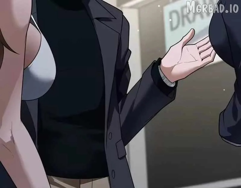 I’m A Super Rich Man, So It’s Reasonable For Me To Be A Scumbag Chapter 36 page 42