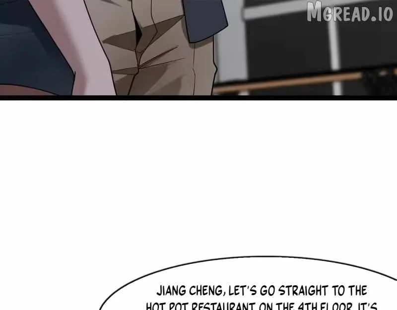 I’m A Super Rich Man, So It’s Reasonable For Me To Be A Scumbag Chapter 36 page 43